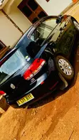 Volkswagen Golf 1.2 TSI 5 Door 2012 Black - 4