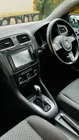 Volkswagen Golf 1.2 TSI 5 Door 2012 Black - 5