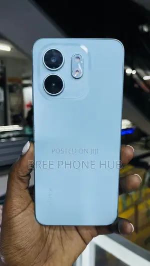 Infinix Smart 9 128GB Green