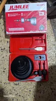 Jumlee 18-Piece Hole Saw Set - 2