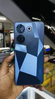 Tecno Camon 20 Pro 256GB Black - 1