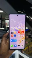 Tecno Camon 20 Pro 256GB Black - 3