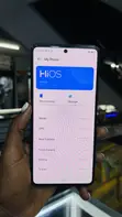 Tecno Camon 20 Pro 256GB Black - 4
