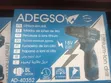 Adegso Lithium-Ion Drill AD40352 - 2