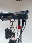 Aputure 600C Pro II RGB Full Color Light Rental - 600W - 1