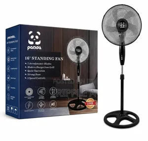 Panda 16-inch Standing Fan