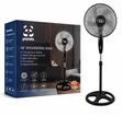 Panda 16-inch Standing Fan - 1