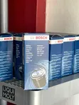 Original Bosch Oil Filter for Mercedes-Benz GLE, ML, GLS - 2