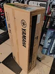Yamaha PSR SX-720 Digital Keyboard - 2