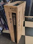 Yamaha PSR SX-720 Digital Keyboard - 3