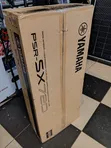 Yamaha PSR SX-720 Digital Keyboard - 4