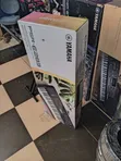 Yamaha PSR-E283 Portable Keyboard - 2