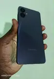 Samsung Galaxy A06 64GB Black (Used) - 1