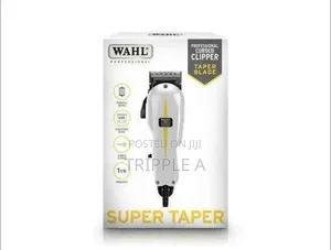 Wahl Professional Hair Clipper