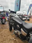 Honda 2017 Black Cruiser - 3