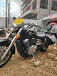 Honda 2017 Black Cruiser - 5