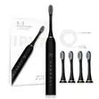 ZD-X3 Sonic Rechargeable Electric Toothbrush - 2