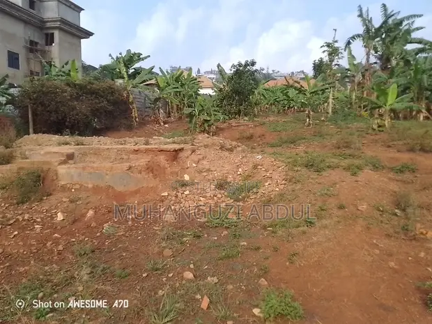Residential Land for Sale in Jomayi Lunya, Seguku Katale - 1