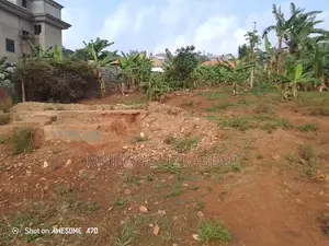 Residential Land for Sale in Jomayi Lunya, Seguku Katale
