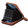 Card Holder Wallet | RFID Blocking Multi-Slot - 1