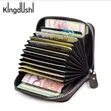 Card Holder Wallet | RFID Blocking Multi-Slot - 3