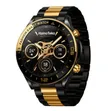 Haino Teko ST-15 Smartwatch with Wireless Earbuds - 2