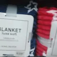 Luxe Soft Blanket 180x200cm - Super Soft & Warm - 2