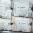Luxe Soft Blanket 180x200cm - Super Soft & Warm - 4