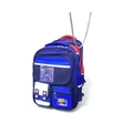 Themed Anime Backpack Bag for Kids - 1