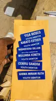 Engraved Acrylic Name Tags - 5