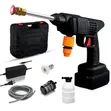Cordless Electric Pressure Washer Kit - 2
