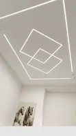 Gypsum Ceiling Designs & Installation - 2