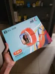 Ultra 3 Smart Watch with 7 Straps - 2