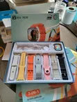 Ultra 3 Smart Watch with 7 Straps - 3