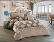 Supreme Velvet Bed Comforter Set (6-Piece) - 2