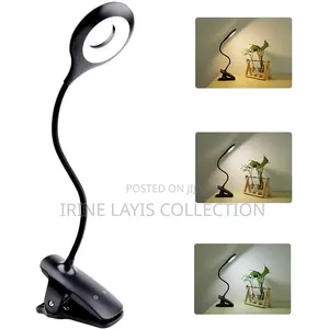 Rechargeable Desk Light - d.light