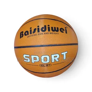 Official Size 7 Basketball - Brand New