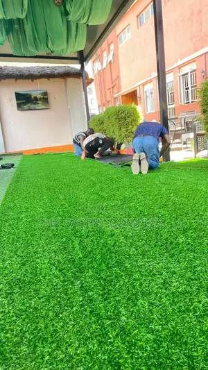 Modern Tuff Grass Per Square Meter