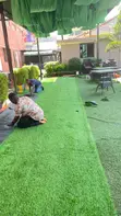 Modern Tuff Grass Per Square Meter - 2