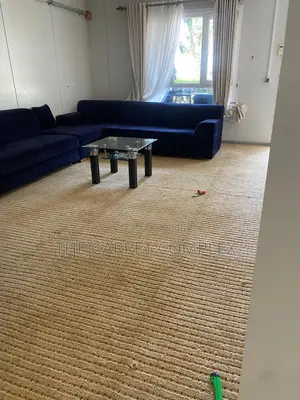 Floor Soft Carpets - Wall to Wall Installation