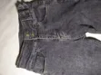 Women's Warm Polycotton Jeans - Ash Colour - 2