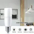 2pcs Energy Saving E27 LED Stick Bulb - 1