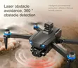 GPS Aerial Photography Drone with Built-In Screen - 1