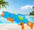 Discovery Toys Super Soaker Dual Barrel Water Gun - 3