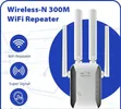 PIX-LINK Wireless-N WiFi Repeater - 1