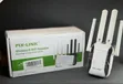 PIX-LINK Wireless-N WiFi Repeater - 2