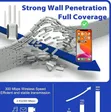 PIX-LINK Wireless-N WiFi Repeater - 4