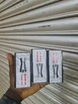 Stainless Steel Measuring Cups Set - 1