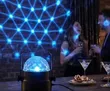 LT-910 LED Bluetooth Music Party Light - 2