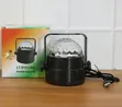 LT-910 LED Bluetooth Music Party Light - 4